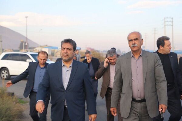 ساماندهی مسیر منتهی به پایانه بار ارومیه در دستور کار قرار گیرد 34c38287-ee81-444f-a48b-d655947838bf.jpg