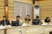 هفتمین جلسه شورای مسکن استان زنجان