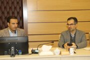 هفتمین جلسه شورای مسکن استان زنجان