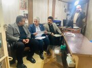 ببینید | بازرسی مستمر و روزانه از بنگاه های مشاور املاک استان سیستان و بلوچستان