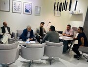 ببینید | بازرسی مستمر و روزانه از بنگاه های مشاور املاک استان سیستان و بلوچستان