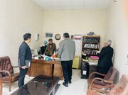ببینید | بازرسی مستمر و روزانه از بنگاه های مشاور املاک استان سیستان و بلوچستان