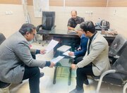 ببینید | بازرسی مستمر و روزانه از بنگاه های مشاور املاک استان سیستان و بلوچستان