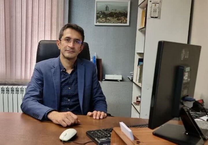 برنامهریزی برای ساخت ۴۴ هزار واحد مسکونی در قزوین سرپرست اداره نظارت بر مسکن قزوین