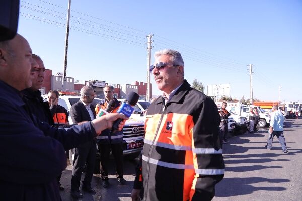 ایمنی ترددهای برون شهری در اولویت قرار دارد  روز بدون حادثه