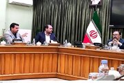 ببینید | پایش 7 شهرستان خراسان رضوی در قرارگاه نهضت ملی مسکن استان