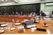 ببینید | پایش 7 شهرستان خراسان رضوی در قرارگاه نهضت ملی مسکن استان