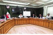 ببینید | پایش 7 شهرستان خراسان رضوی در قرارگاه نهضت ملی مسکن استان
