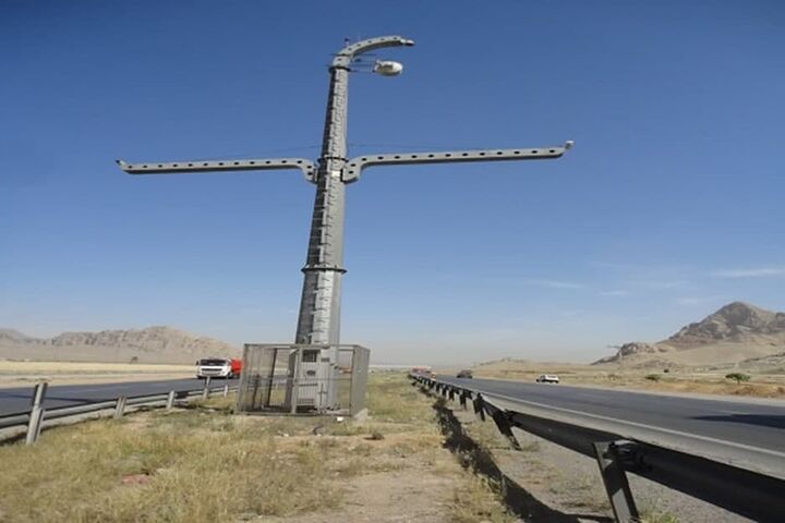 نصب و ارتقای ۴۵ سامانه نظارت تصویری در اصفهان نصب و ارتقای 45 سامانه نظارت تصویری در اصفهان
