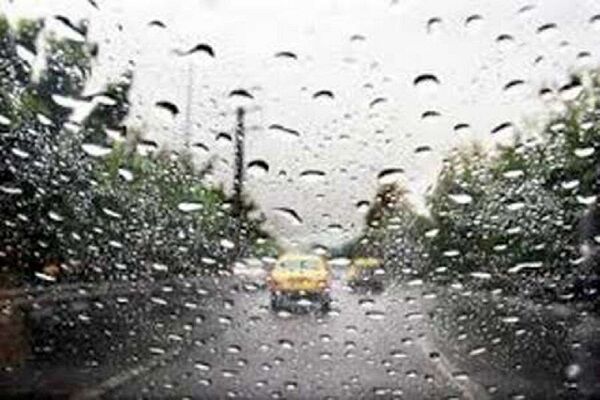 ۶۹ ایستگاه هواشناسی بارش باران در سیستان و بلوچستان را به ثبت رساند