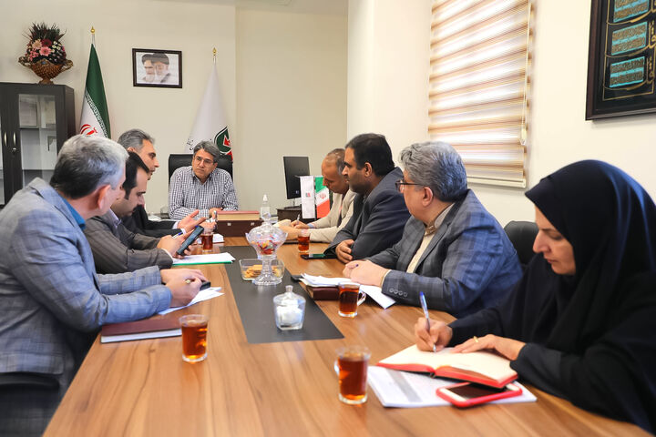 ضرورت دریافت گواهی آموزش فنی و حرفهای توسط مدیران فنی شرکتهای حملونقل یزد