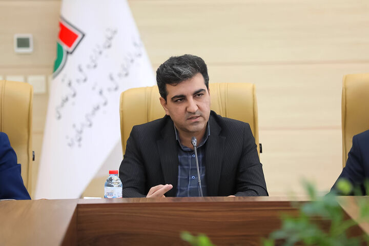 آمادهباش ۲۶ اکیپ راهداری برای عملیات راهداری زمستانه در استان یزد مدیر کل راهداری یزد