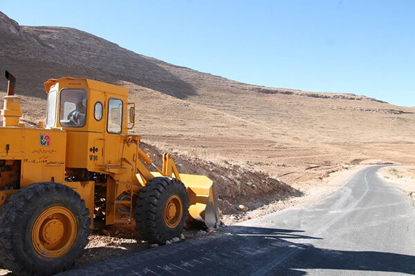 ۳۰۰ نقطه مستعد حادثه در راههای استان مرکزی رفع خطر شد  نقاط حادثه خیز اراک