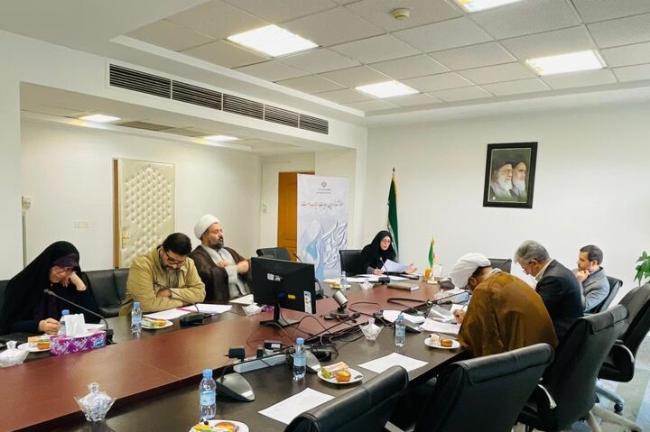 منشور ستاد حجاب وعفاف وزارت راه و شهرسازی ابلاغ می شود امور بانوان