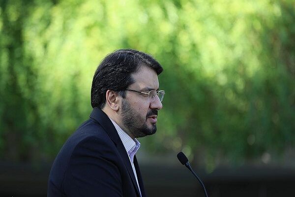 مشارکت ایران در بزرگترین طرح راهسازی منطقه  بذرپاش حیاط هیات دولت