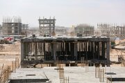 سایت 560 هکتاری نهضت ملی مسکن قم؛ آذر 1402