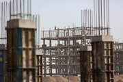 سایت 560 هکتاری نهضت ملی مسکن قم؛ آذر 1402