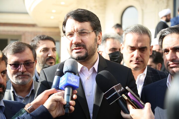 مجوز ایجاد چندین شهرک خصوصی تا پایان سال صادر میشود بذرپاش