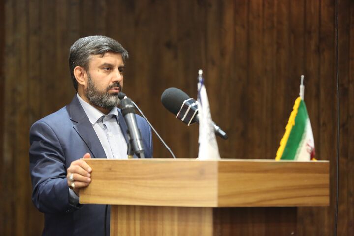 ۱۲۰ هزار واحد نهضت ملی مسکن در شهرهای جدید در حال احداث است جعفری