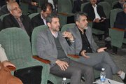 گزارش کنار گذر وشورای اداری استان اصفهان