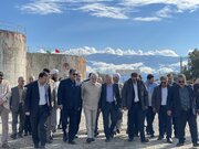 راه و شهرسازی گلستان