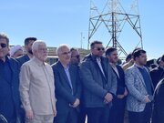 راه و شهرسازی گلستان