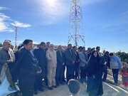 راه و شهرسازی گلستان