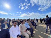 راه و شهرسازی گلستان