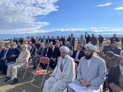 راه و شهرسازی گلستان