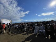 راه و شهرسازی گلستان