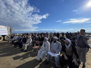 راه و شهرسازی گلستان