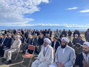 راه و شهرسازی گلستان