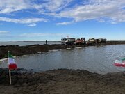 راه و شهرسازی گلستان