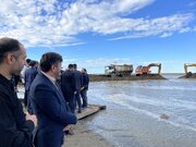 راه و شهرسازی گلستان