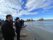 راه و شهرسازی گلستان