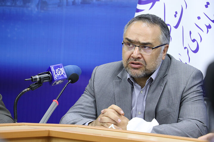 وام ۵۵۰ میلیون تومانی در انتظار متقاضیان با مهاجرت معکوس به روستا  مدیرکل راه و شهرسازی استان کرمانشاه؛