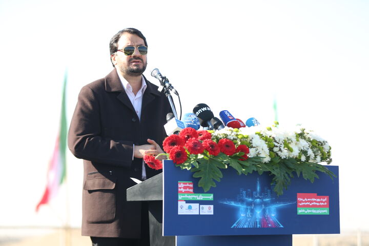 فرودگاه امام خمینی (ره) نگین زیبای انگشتر صنعت هوایی می شود بذرپاش
