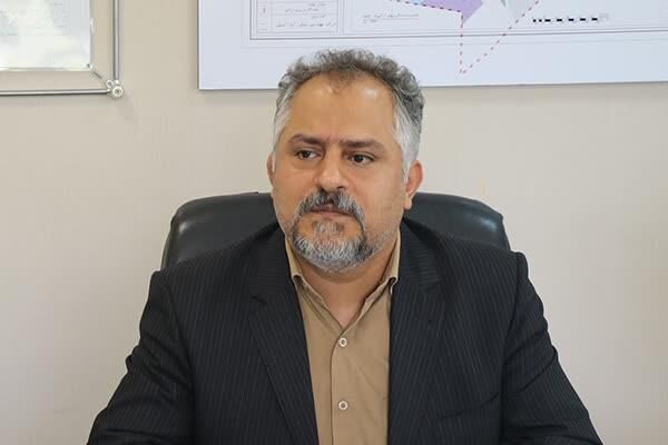 پیشبینی زمین برای ساخت ۹ هزار واحد مسکونی در سایت بزرگ کوی ارم
 شاهین فر