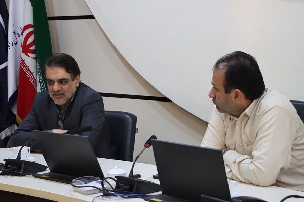 بررسی امکانات ارتباطی پروژههای مسکن خراسان رضوی اداره کل راه و شهرسازی خراسان رضوی