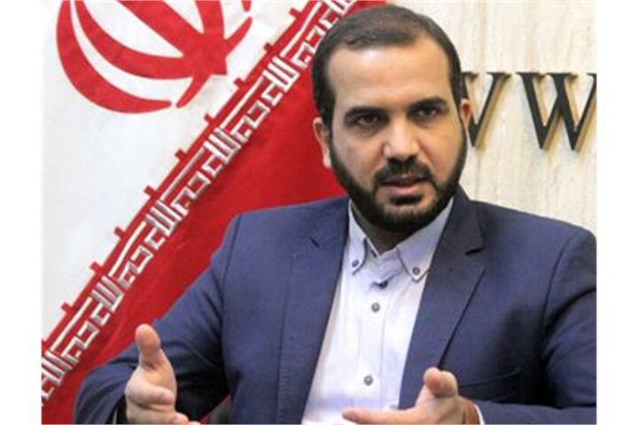 ضرورت تشکیل «ستاد ملی دریایی» زیر نظر رییس جمهور مجید یوسفی