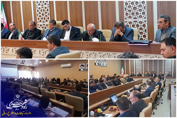 پیشرفت نهضت ملی مسکن در استان قابل قبول است شورای مسکن