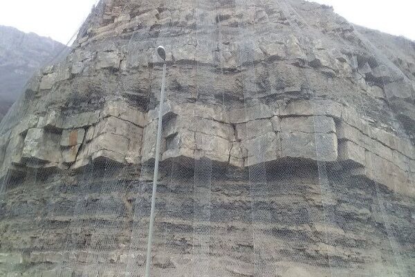 استمرار انسداد محورارتباطی کندوان  مازندران