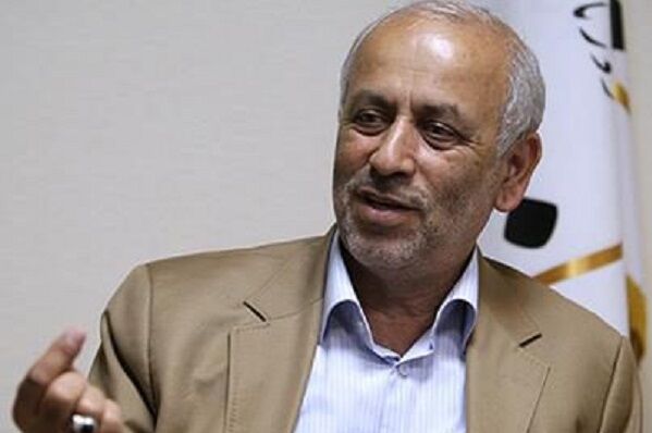 مترو تهران-پرند بهترین گزینه برای جابهجایی مردم منطقه عزت اللله اکبری تالارپشتی