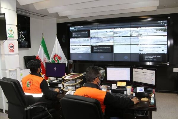 ثبت بیش از ۳ میلیون  و ۴۰۰ هزار تردد در محورهای مواصلاتی سیستان و بلوچستان طی ایام نوروز ۱۴۰۳ تا کنون  سامانه ۱۴۱ سیستان و بلوچستان