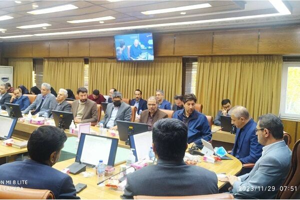 ۱۲ هزار واحد نهضت ملی مسکن در محلات ناکارآمد و بافتهای فرسوده ساخته میشود شورای مسکن استان کردستان