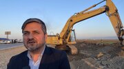 راه و شهرسازی گلستان