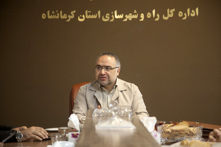 تسهیلات ویژه بانکهای عامل برای نهضت ملی مسکن در کرمانشاه  مدیرکل راه و شهرسازی استان کرمانشاه: