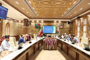 کمیته فنی راهداری بوشهر