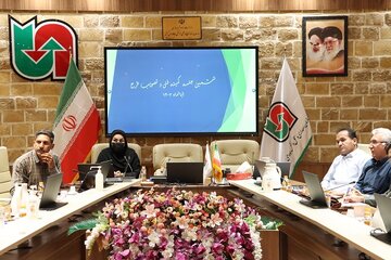 کمیته فنی راهداری بوشهر