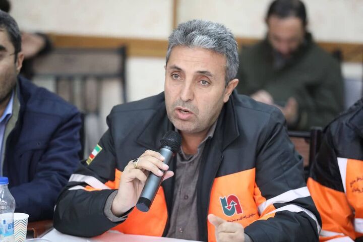 ۳۰۰ پرونده قضایی در ادارهکل راهداری وحملونقل جادهای استان مختومه شد غلامی